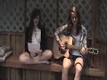 Us playing the song Jailer by Asa :D