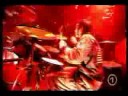 Slipknot - The Herect Anthem CAM Joey Jordison (DVD Disasterpieces)