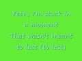 I Still - Backstreet boys with lyrics