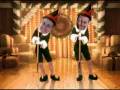 videos de rossidudes country elves