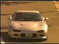 REV Speed RX-7 intro REV Speed RX-7 intro