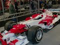 Aventus bezoek Essen 2007