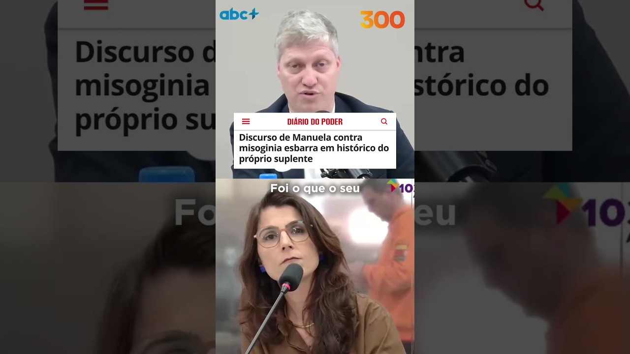 Chamei o VAR!