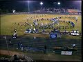 Mooresville High School marching band Mooresville High School marching band