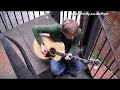 FLY TV In The Courtyard The Subways \