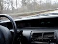 Honda Prelude VTEC 2.2l 16v Honda Prelude VTEC 2.2l 16v