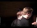 UNT Baroque Trumpet Ensemble
