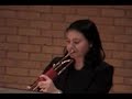 unt baroque trumpet ensemble