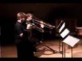 UNT Baroque Trumpet Ensemble