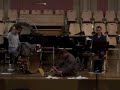 Pérégrémotions I (Percussions, Régressions, Emotions)