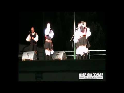 Tenore S'Arvorinu Di Orune - Boche Longa