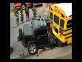 car crash - autos chocados de lujo parte 1