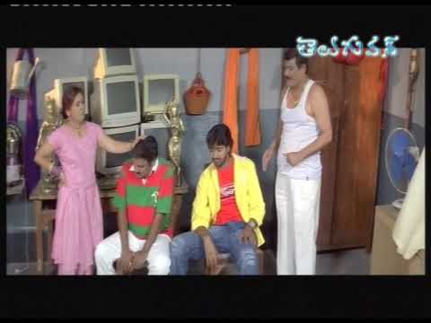 comedy, entertainment, fun, allari naresh, krishna bhagvan, kota, tanikella bharani, farzana, brahmannadam, ali