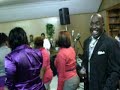 Lisa Knowles & GIC \"Sweet Jesus\" & Praise Break Lisa Knowles & GIC \"Sweet Jesus\" & Praise Break