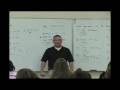 Daniel Judge- Statistics Lecture 1 (part 9)