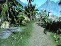 Crysis Sandbox2 Editor Demo Movie part2