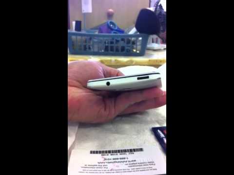 how to open htc one m7