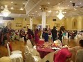 Nouman's wedding