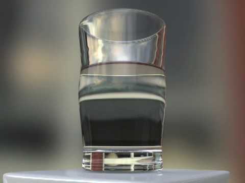 Glass