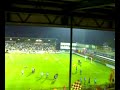 Eindronde: Lierse SK - KV Mechelen 1-2