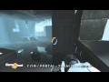 Portal 2 Easter Egg 6: The Final Transmission Achievement