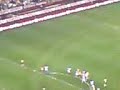 Ultimo gol del Cuau