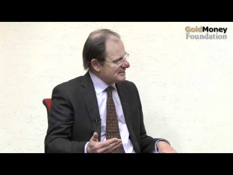 Interview between Alasdair Macleod and James Turk