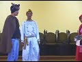 Teatro \"Um conto crist�o.\"