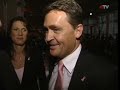Peter Westenthaler im Interview mit Dominic Heinzel