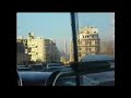 From Hamra to Ashrafieh, Beirut by bus