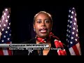 Cynthia McKinney - Constrained by the Two Party Paradigm Cynthia McKinney - Constrained by the Two Party Paradigm