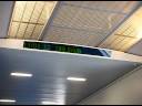 431 km/ph Maglev train Shanghai - Pudong Airport December 2008 By Mark Raven 431 km/ph Maglev train Shanghai - Pudong Airport December 2008 By Mark Raven