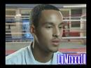 Theo Walcott interview Theo Walcott interview