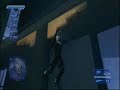 Crackdown - Climb