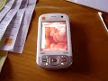 HTC P3600 \"SPV M700 orange\" (trinity) en panne