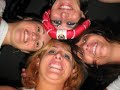 Paulinha y amigonchas