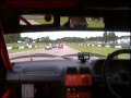 Stock Hatch Mallory Park Heat1 2nd August 09 - Part 1