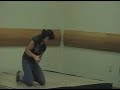 Rachel Cancino-Singer 2007 Human Video Solo