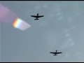 Warbirds Over Long Island