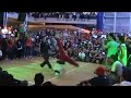 IBE 2008 Ruen, The End, El Nino... All Battle All