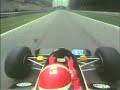 Eddie Cheever Monza 1983 Eddie Cheever Monza 1983