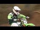 Molson Kawasaki Racing Team - Gareth Swanepoel