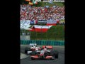 Hungarian Grand Prix 2009 in pictures - ''Old boys'' are back!