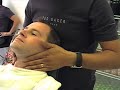The Efe Traditional Turkish Shave The Efe Traditional Turkish Shave