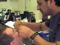 The Efe Traditional Turkish Shave