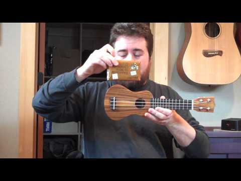 Kala Pocket Ukulele