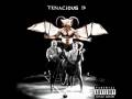 tenacious d - fuck her gently