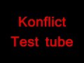 Konflict - Test tube
