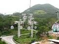 Hong Kong Cable Cars