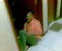 Pushki Laughing Desperately